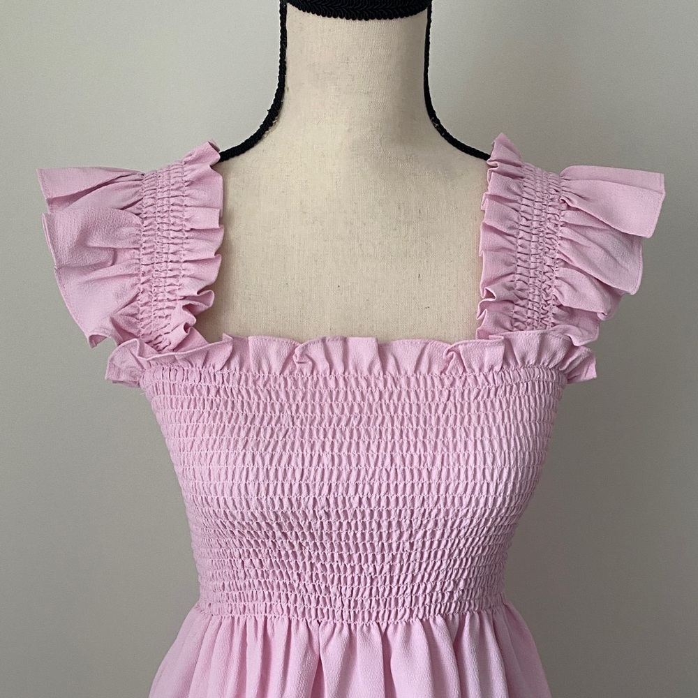 Hill House Elizabeth Nap Dress - Picture 7 of 9
